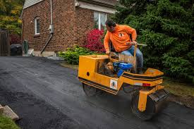 Best Driveway Pressure Washing in Paincourtville, LA